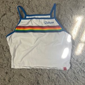 Dickies tank top